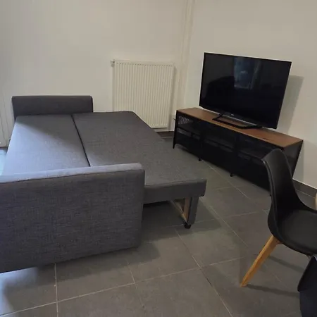 Apartment T2 Avec Parking Aux Portes De Montpellier