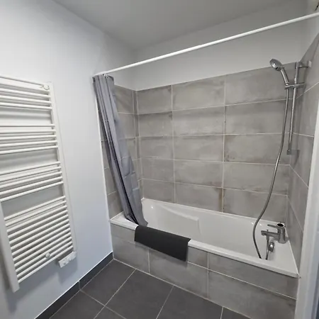 T2 Avec Parking Aux Portes De Montpellier Apartment