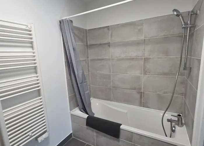 T2 Avec Parking Aux Portes De Montpellier Appartement